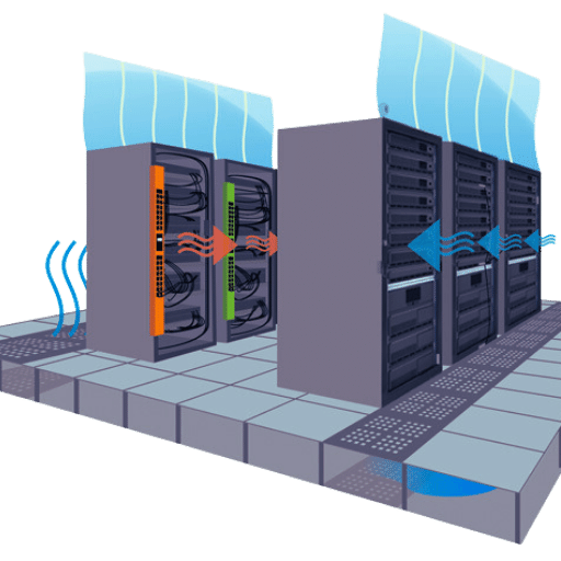 What is Data Center Cooling?
