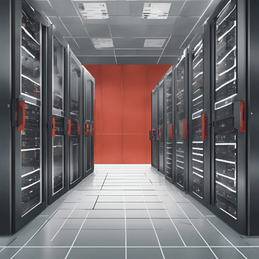 What is Data Center Management?