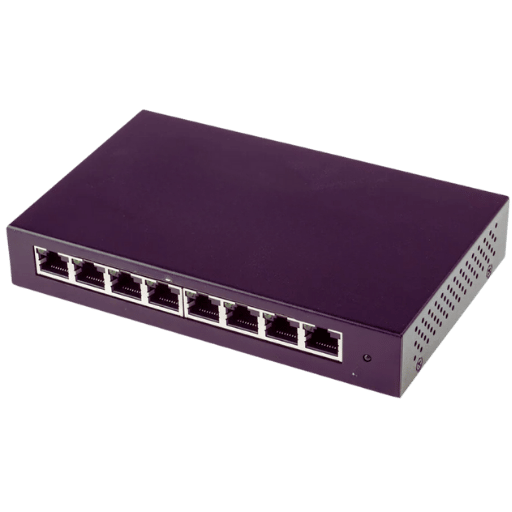 What is an Ethernet Switch?