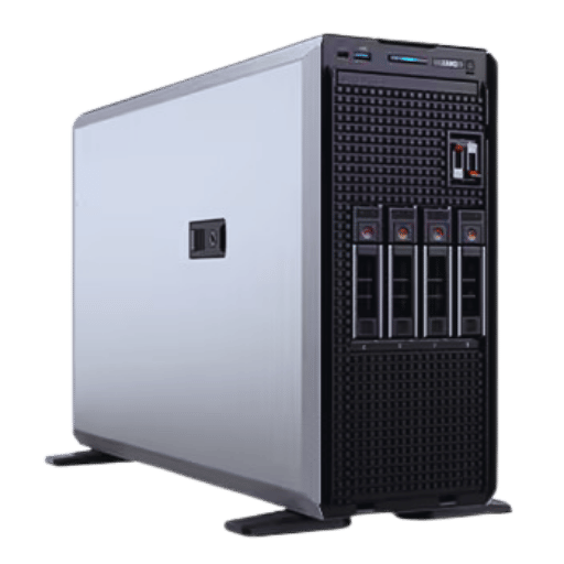 How to Maintain and Upgrade a Tower Server?