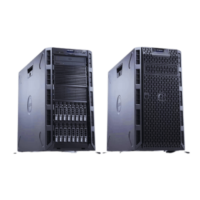 Discover the Power and Versatility of Tower Servers for Your Business