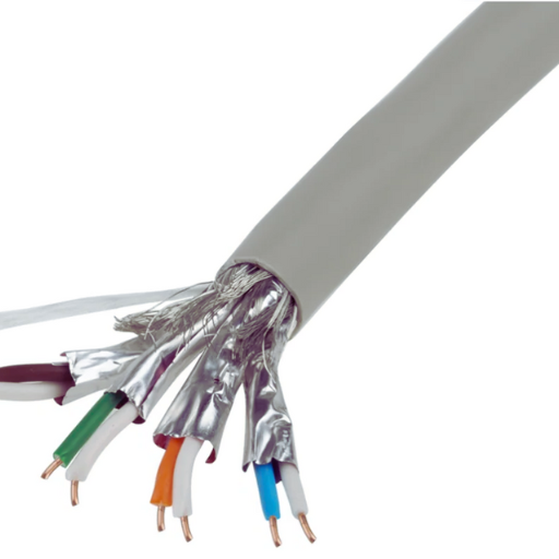 What is a Cat 7 Ethernet Cable and How Does It Work?