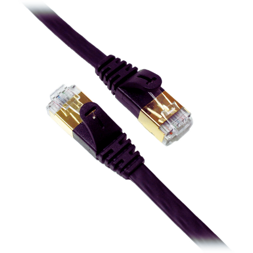 How to Choose the Right Cat 7 Ethernet Cable?