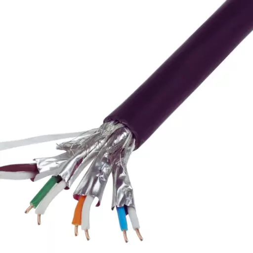 Benefits of Using Cat 7 Ethernet Cable