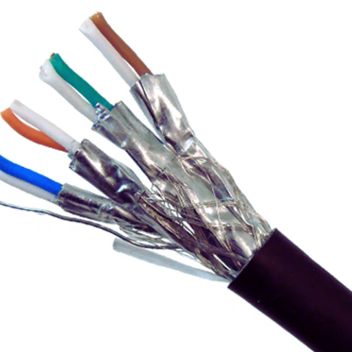 Installation & Uses of Cat 7 Ethernet Cable