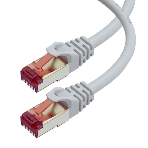 FAQs on Cat 7 Ethernet Cable