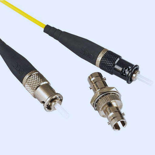 How to Choose Between Single Mode and Multimode ST Connectors