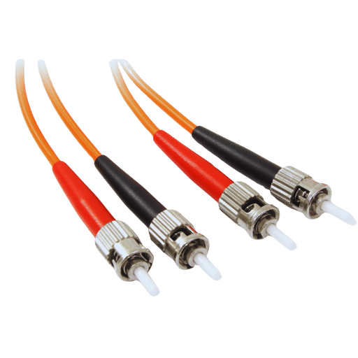 What Are the Benefits of Using ST Fiber Optic Connectors?