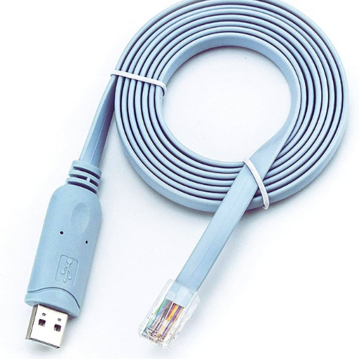 What is a Console Cable? Understanding Its Purpose and Uses