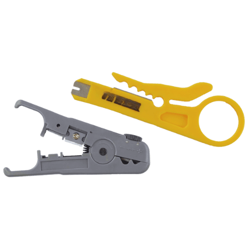 What is a Cable Stripper, and How Does It Work?
