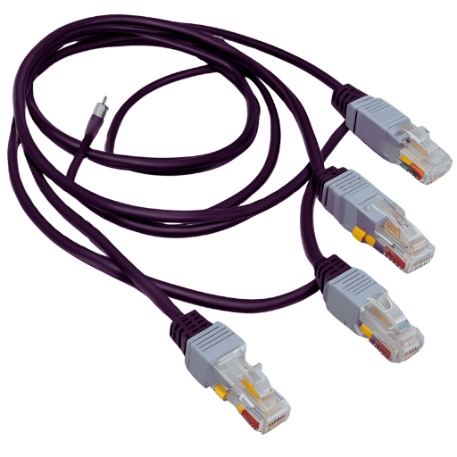 How to Choose Between Shielded and Unshielded Patch Cables?