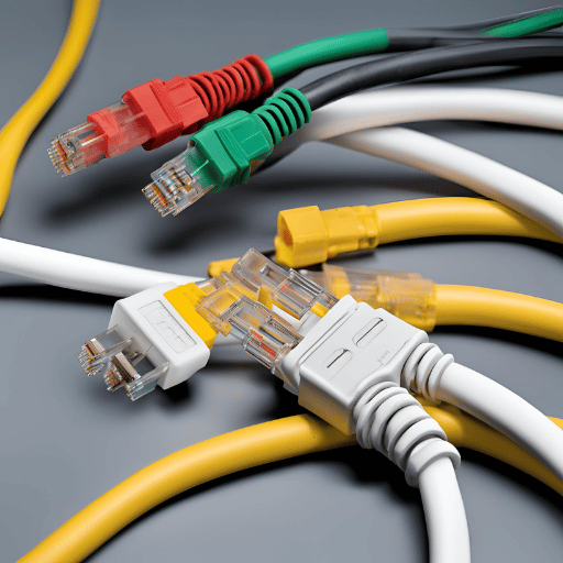 What Are the Best Practices for Organizing Patch Cable?