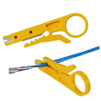 The Ultimate Guide to Cable Stripper: Everything You Need to Know About Cable and Wire Stripping Tools