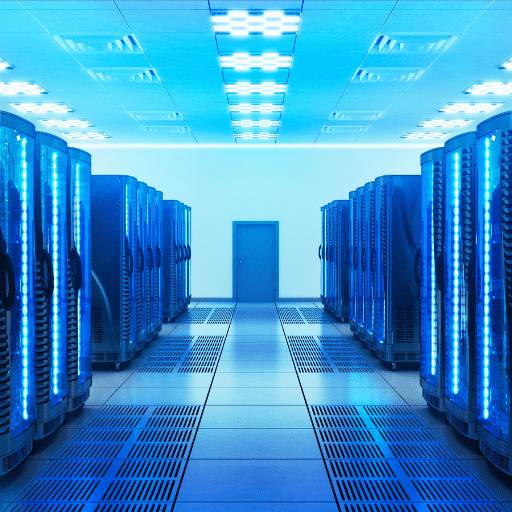 How Does Liquid Cooling Work in Data Centres?