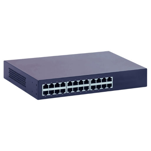 How Does an Ethernet Switch Work?