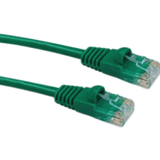 Types of Patch Cables