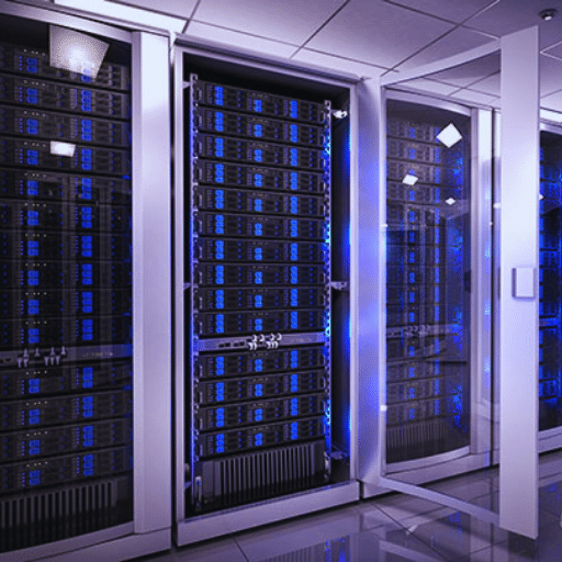 How Does a Hyperscale Data Center Compare to an Enterprise Data Center?