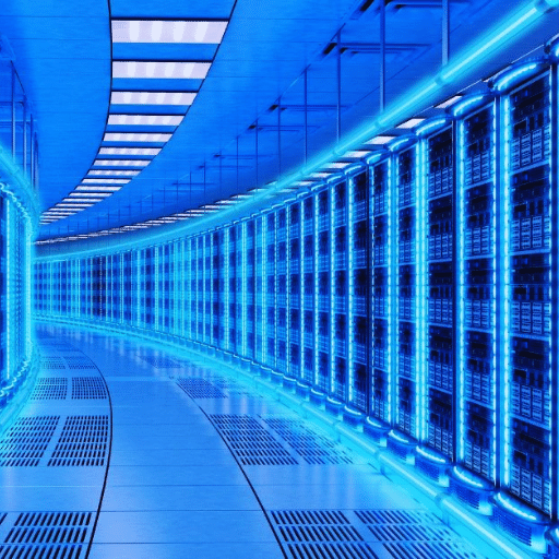 What is the Current Hyperscale Data Center Market Landscape?