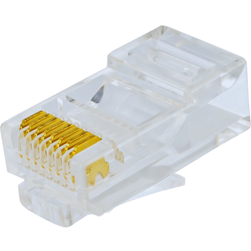 How to Choose the Right RJ45 Connector?
