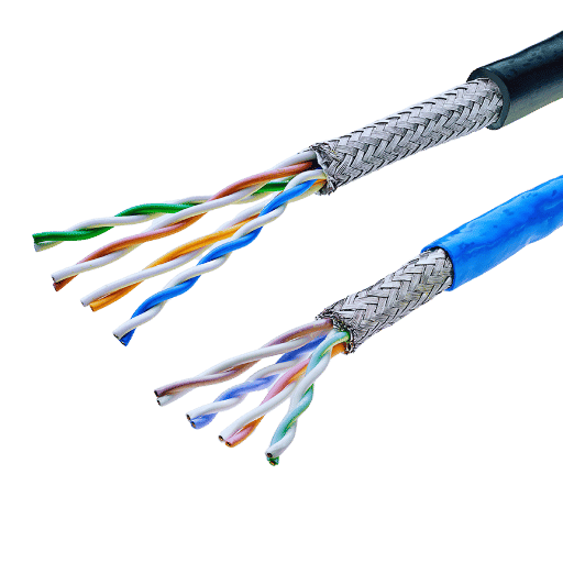 What is a Cat5e Ethernet Cable?