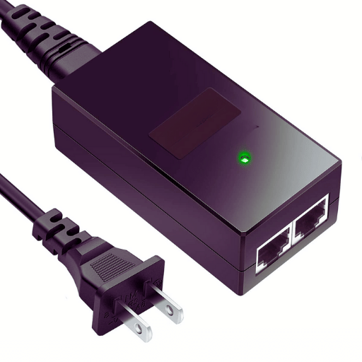 What is a PoE Adapter, and How Does It Work?