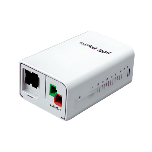 Why Should You Use a PoE Injector for Your Gigabit Devices?