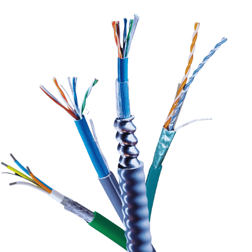 Setting Up Your Ethernet Network with Cat5e Cable
