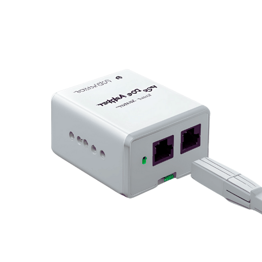 Can You Use a Passive PoE Splitter with a Non-PoE Device?