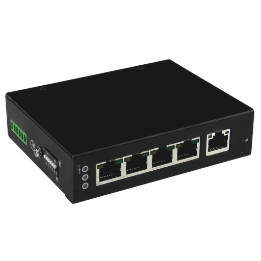 What Are the Different Types of Ethernet Switches?