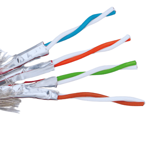 Why Should You Consider Shielded Ethernet Patch Cables?