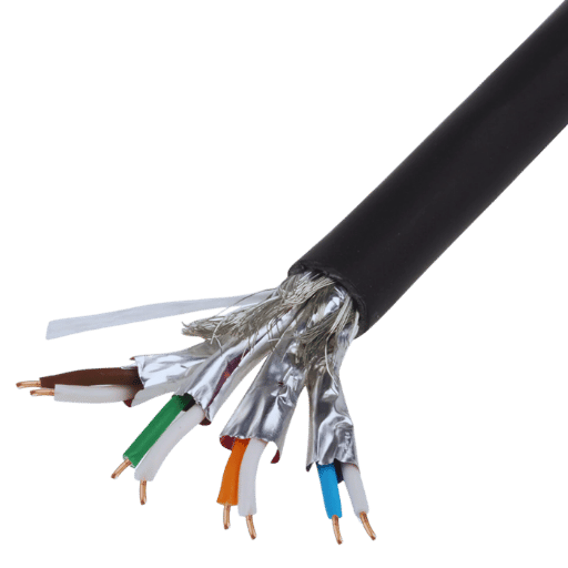 How to Install and Maintain Cat 7 Ethernet Cables?