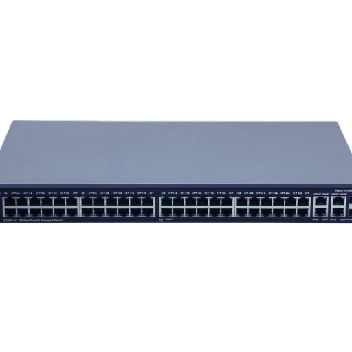 How to Choose the Right Ethernet Switch?