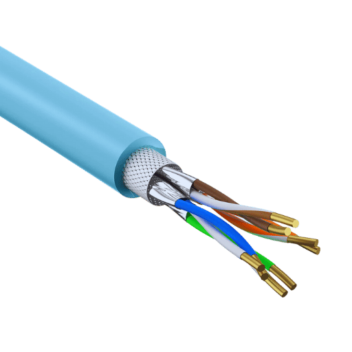 What is Cat 6a, and How is it Different From Cat 6?