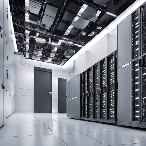 What Are the Different Types of Data Center Services?