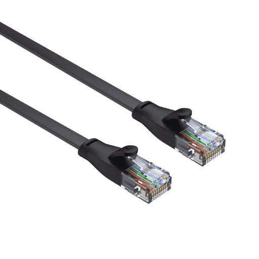 Different Types of Cat6 Cables