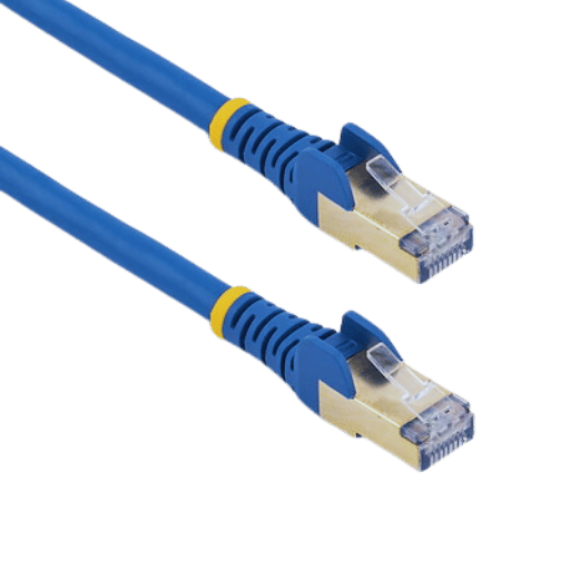 What Are the Key Features of Cat 6a Ethernet Cables?