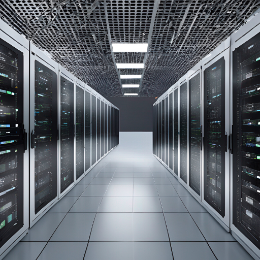 How to Choose the Right Data Center Design?