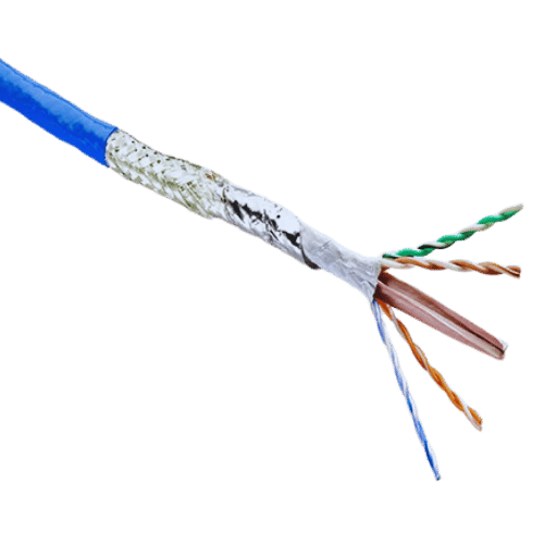 How to Choose the Right Cat 6a Ethernet Cable for Your Needs?