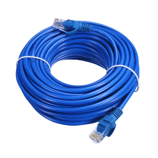 Installation and Maintenance of Cat 6 Cables