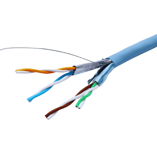 Can Cat 6a Cables Help Improve Network Performance?