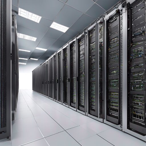 What Support Services Are Essential for Data Center Operations?