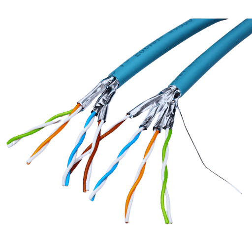 Installation and Usage Tips for Cat 6a Ethernet Cables