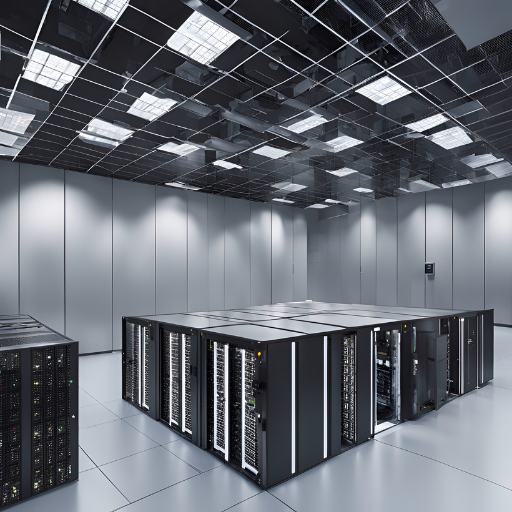 How Do Global Data Centers Support Organizational Growth?