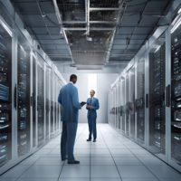 Transforming Your Business with Cutting-Edge Data Center Services