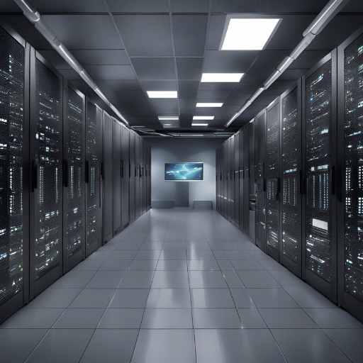 What Are the Common Challenges in Data Center Management?