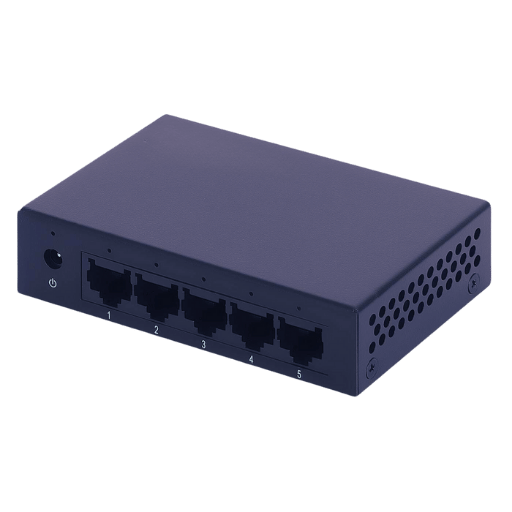 What Are the Benefits of Using an Ethernet Switch?