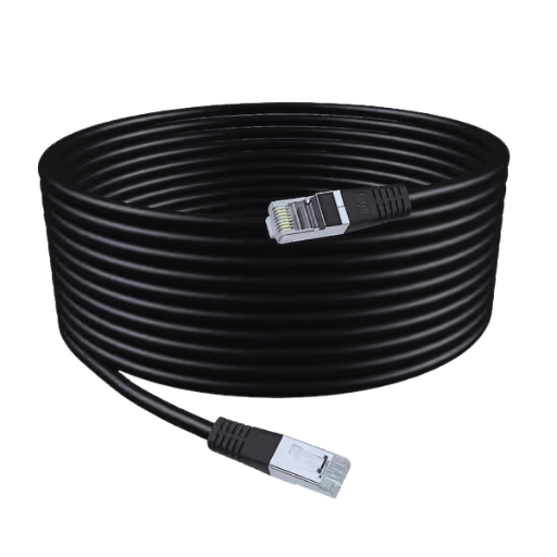 What is an Outdoor Ethernet Cable, and Why Do You Need One?