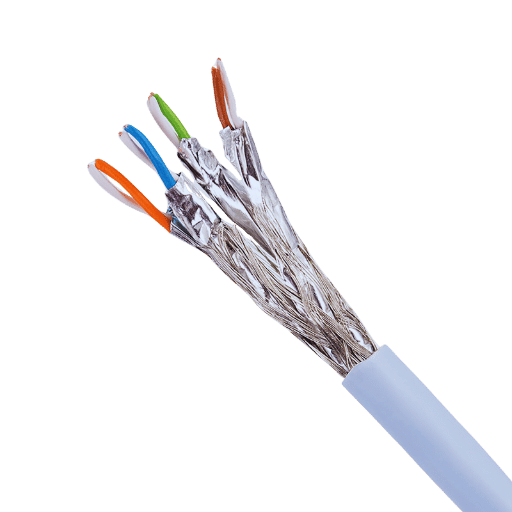 What is a Cat 8 Ethernet Cable?