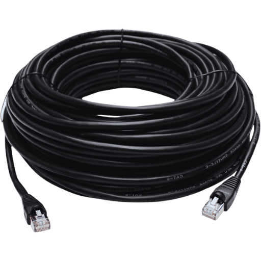 Types of Outdoor Ethernet Cables: Which One Should You Choose?