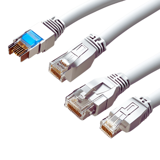 Why Choose a Cat8 Ethernet Cable?